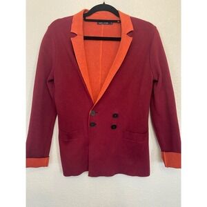 Nic + Zoe Cardigan Sweater Women's Size S‎